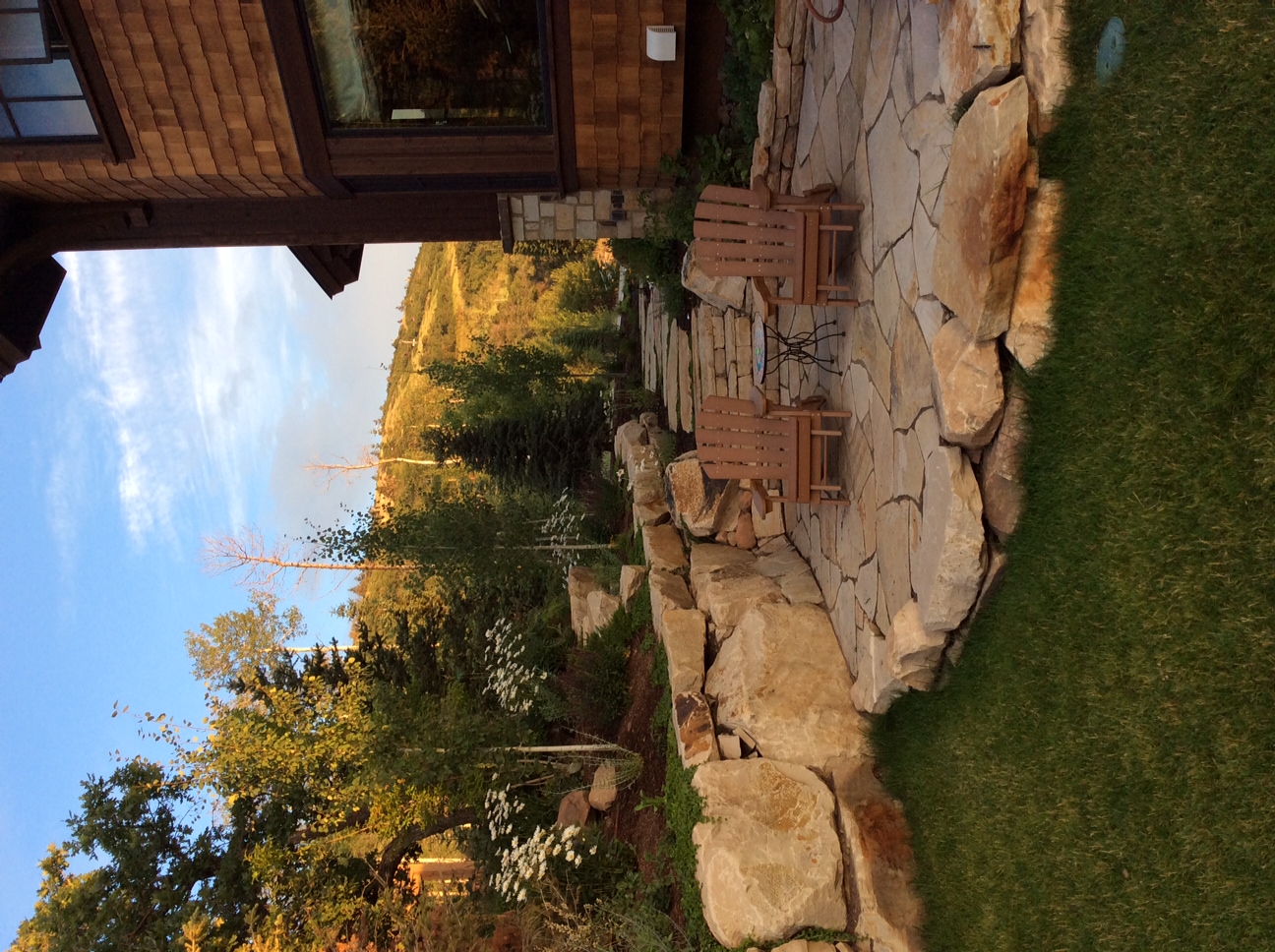 Chalet Image